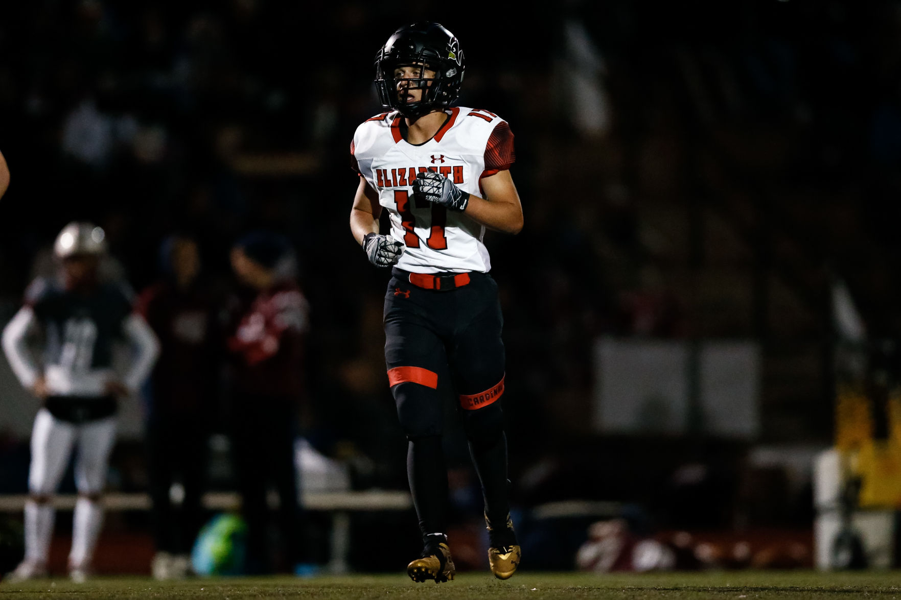 PREP FOOTBALL